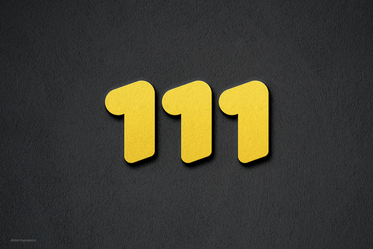 111 място. Защо ли?