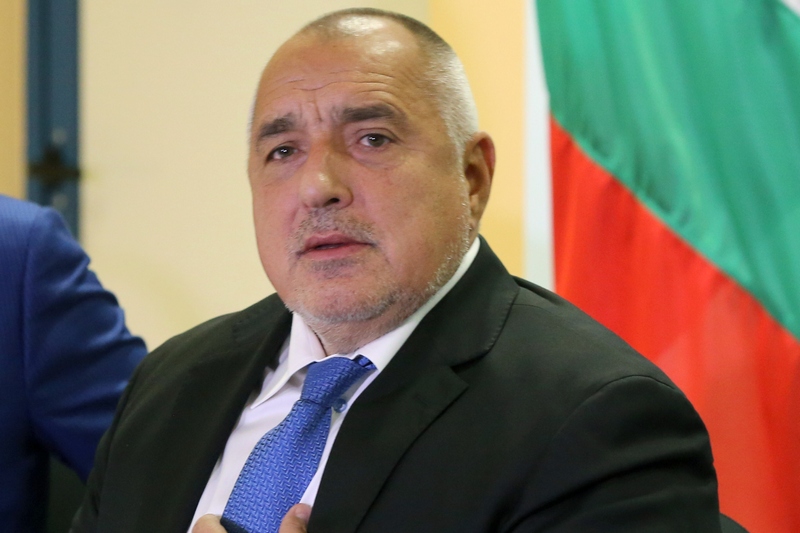 Свободата и робството ни са функция на неговата воля, алчност и безумие