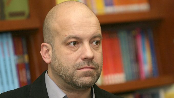 Иво Сиромахов: Ако ИТН се откаже от мажоритарната система, ще бъде катастрофа