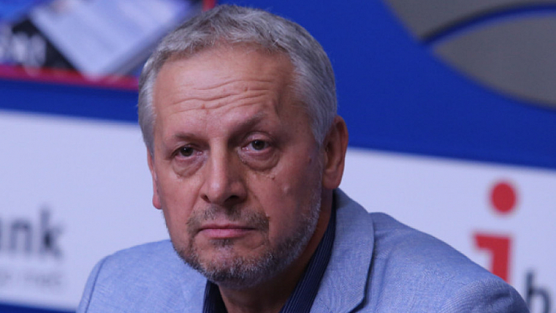 Ген. Валери Григоров: Борисов беше първият главсек, който дойде ”от околовръстното” по силата на политическо назначение