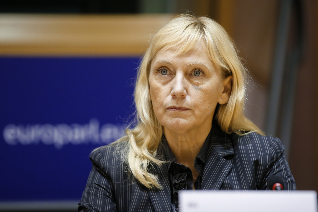 Елена Йончева: Испания продължава да разследва Барселонагейт