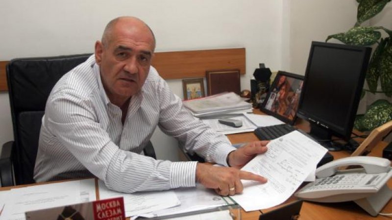 Д-р Дечо Дечев: Случващото се в „Александровска“ и „Лозенец“ не е изключение