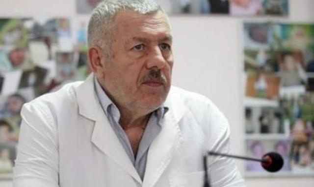 Проф. Щерев: Да се ражда със секцио е епидемия