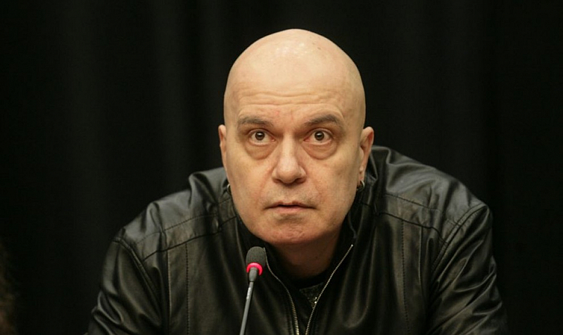 Слави Трифоное за Дончева: Без морал, гнусно, жълто...