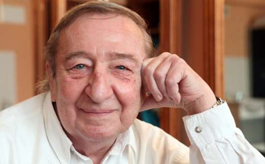 В памет на големия Никола Анастасов ...